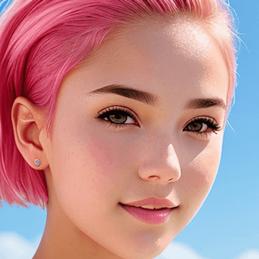 AI Girlfriend - Free AI-powered Chatbot - miniapps.ai